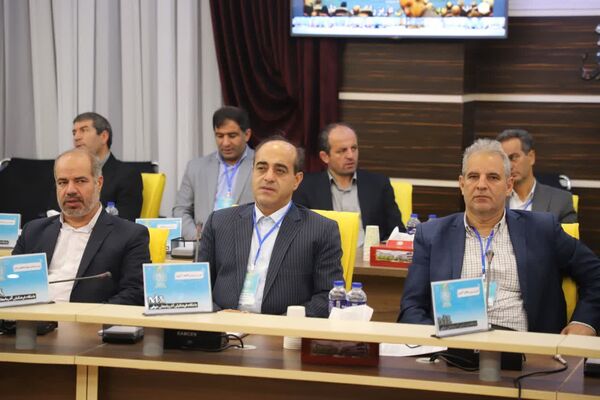 دومین روز اجلاس روسای آموزش و پرورش کشور در آذربایجان شرقی