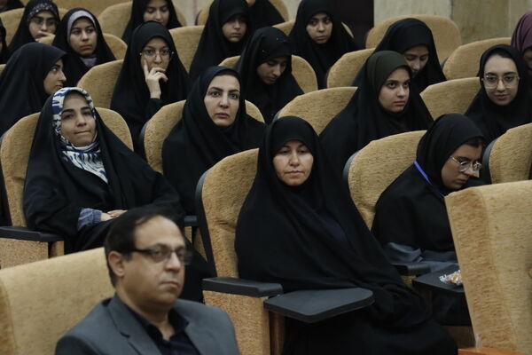 برگزاری دوازدهمین جشنواره تخصصی تدریس برتر به میزبانی دانشگاه فرهنگیان استان یزد