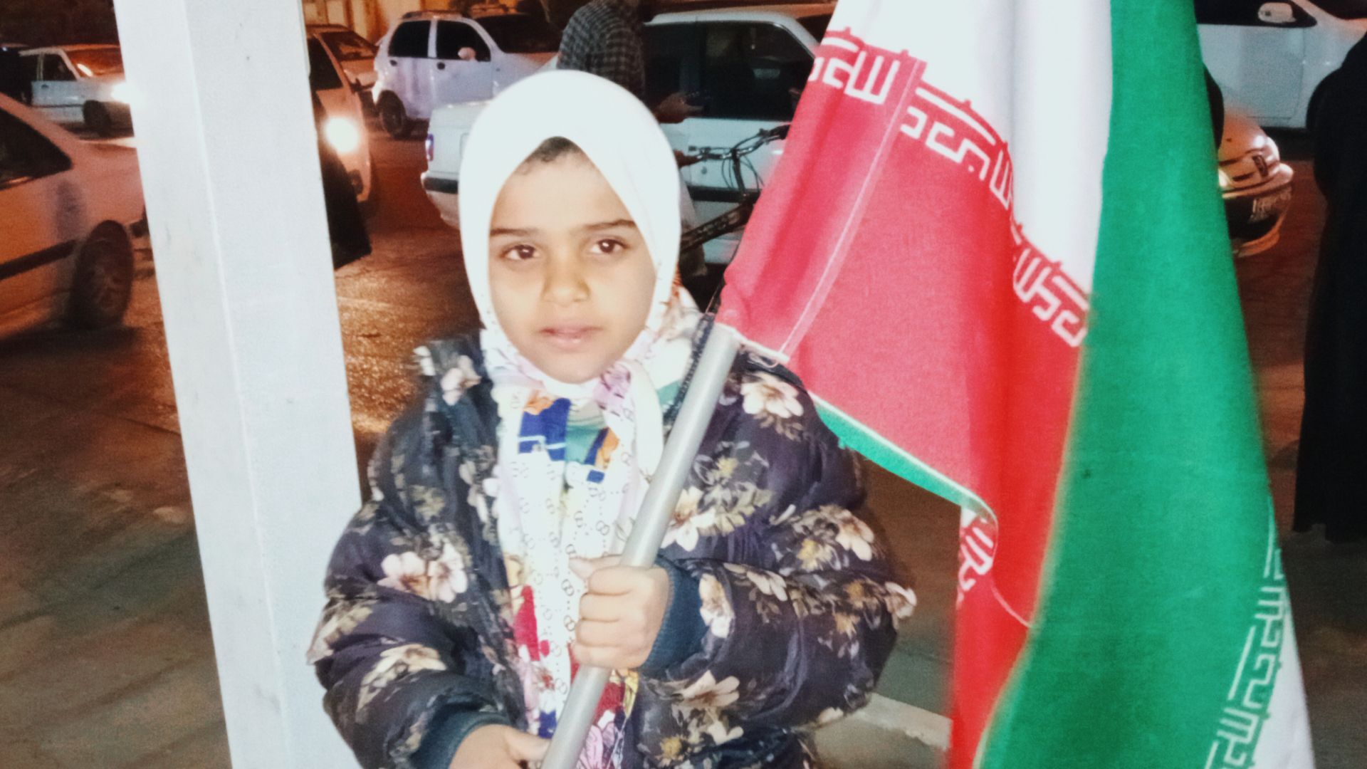 نوای همبستگی در ورزشگاه شهید باهنر کرمان