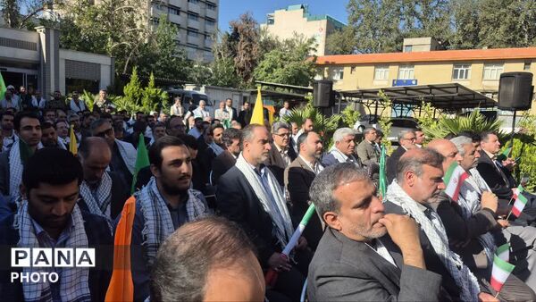 آزادسازی خرمشهر؛ نماد همدلی و مقاومت