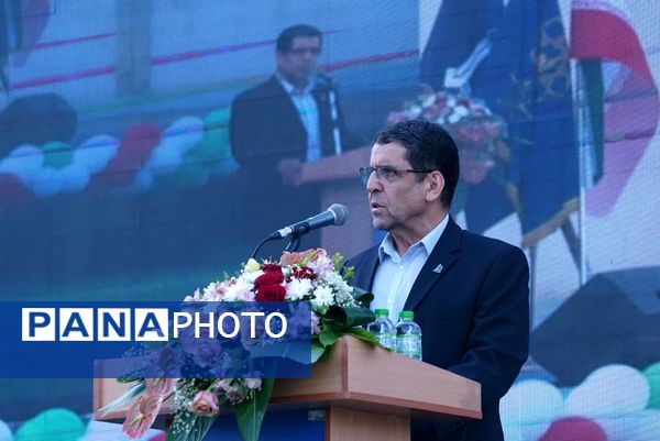 پیوند حماسه‌ها؛ از فردوسی تا خرمشهر در دانشگاه فردوسی مشهد