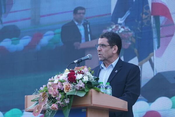 پیوند حماسه‌ها؛ از فردوسی تا خرمشهر در دانشگاه فردوسی مشهد