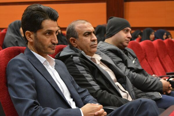 نشست فصلی مدیران «طرح رهیافت» در بهارستان‌دو