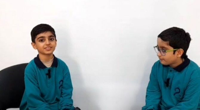 با ۲ مدال جهانی، ایران را بر قله‌های فناوری نشاندم