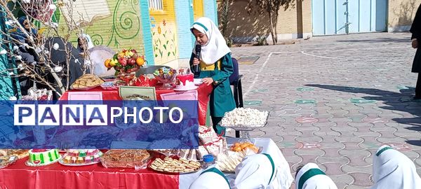 در پاسداشت فرهنگ کهن ایرانی؛ یلدا