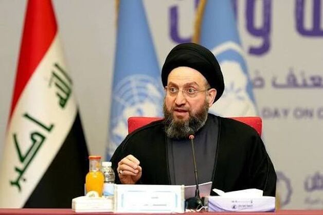 حکیم: بازگشایی تمام فرودگاه‌ها برای پرواز‌های ایران را خواستار‌یم