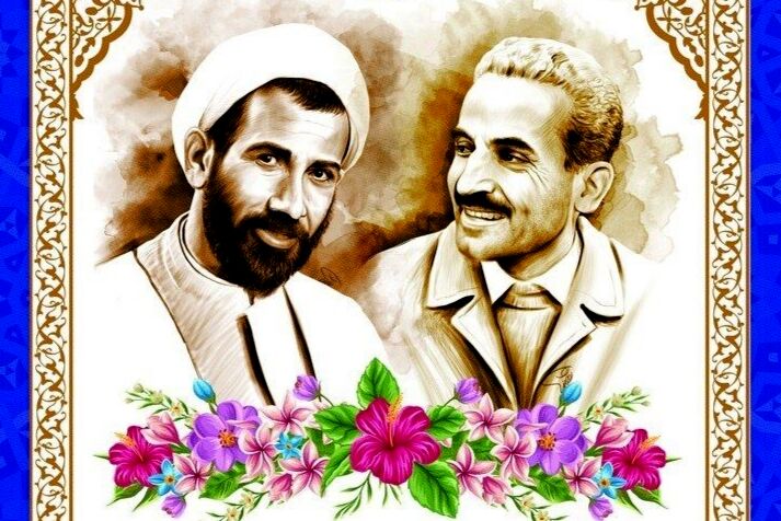 معاون پرورشی و فرهنگی اداره کل آموزش و پرورش کردستان پیام تبریکی صادر کرد