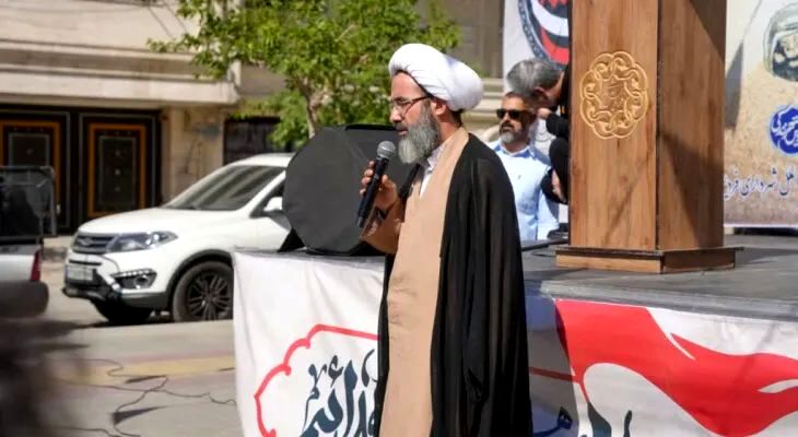 «سبزراه هرمز» هدیه مدیریت‌شهری به مردم فردیس است