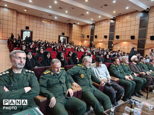  سرهنگ بختیاری فرمانده سپاه شهرستان بهار شد