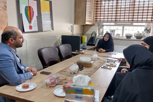 «زنگ جوانه ها» ویژه دانش آموزان پایه هفتم در مدارس پردیس