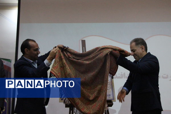 همایش سفیران پدافند غیرعامل در یزد