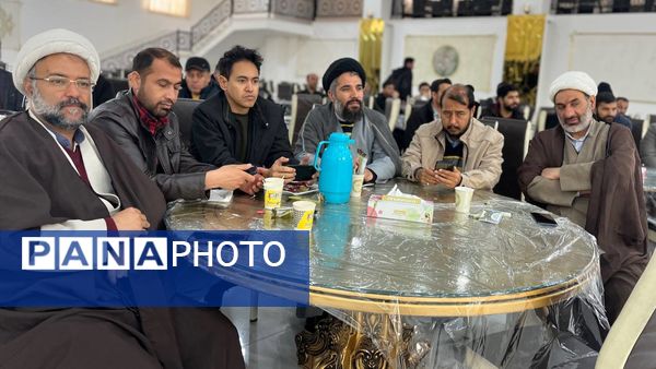 جشن هفته امور تربیتی و تربیت اسلامی در تربت جام برگزار شد 