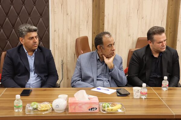 افتتاح «مرکز خانه مهر» و انجمن حمایت از خانواده زندانیان در کهریزک