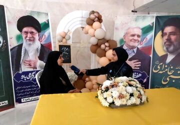 ۲۷ سال تدریس تربیت بدنی؛ از کلاس‌های جهادی در حاشیه زاهدان تا شاگردان ملی‌پوش