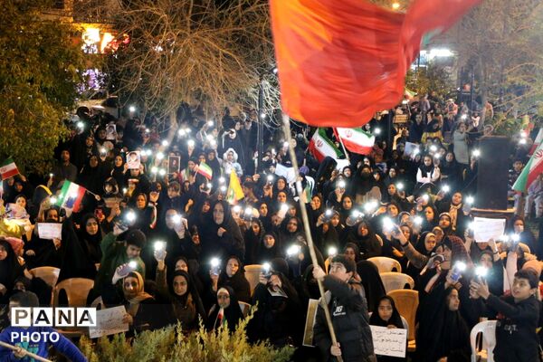 جهرم؛ میزبان شهید مدافع وطن