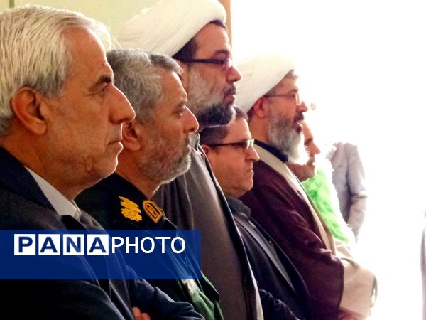 یک سال از نبود شهید جمهور میگذرد