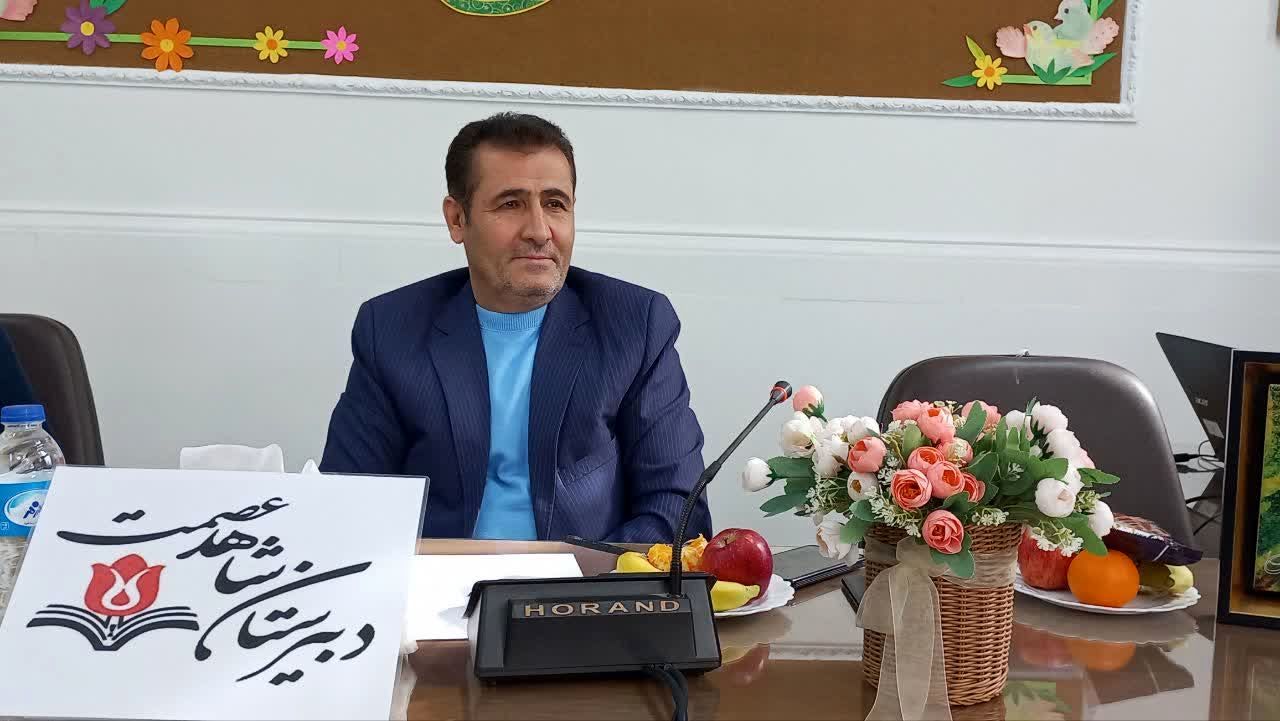 جانبازان، یادگاران ماندگار دفاع مقدس هستند