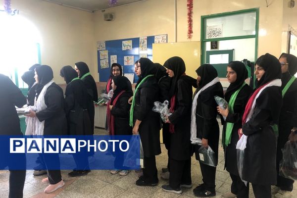 جلسه بررسی چالش‌ها و مسائل دانش‌آموزان با نیازهای ویژه 