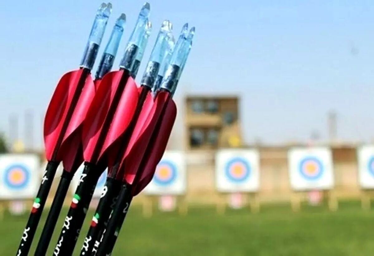 تیم کامپوند بانوان ایران قهرمان کاپ آسیایی بغداد شد

