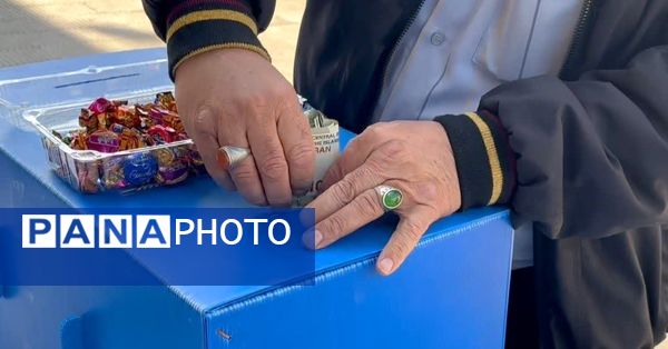 شکوه بندگی در نماز عید فطر گلوگاه