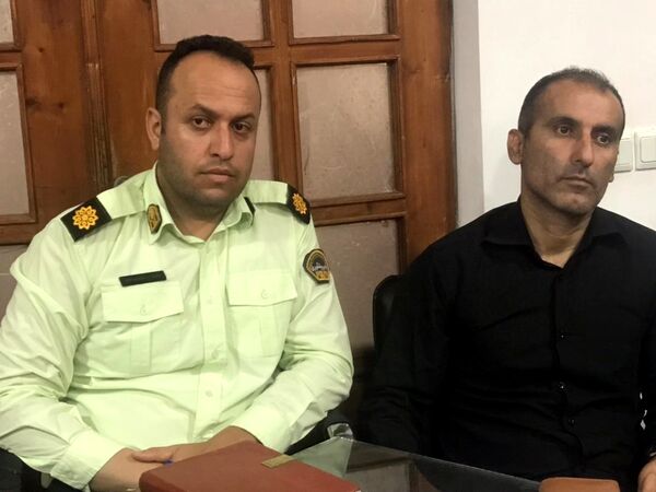 برگزاری جلسه ستاد امور جوانان در محمودآباد