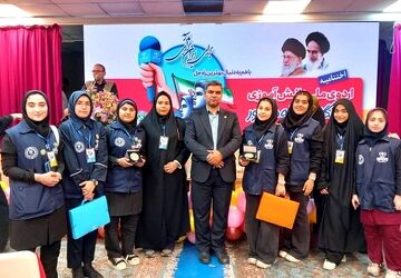 پایان اردوی ملی، آغاز مسیر یک خبرنگار مسئله محور