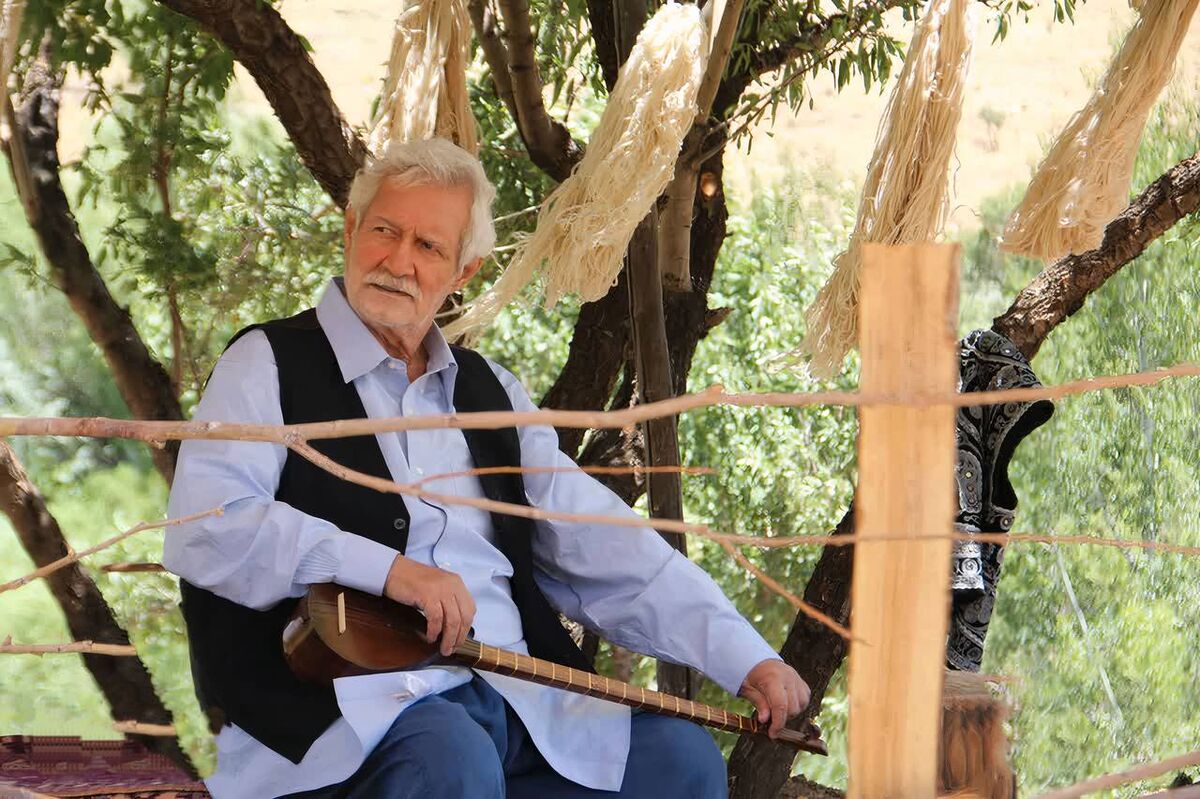 «آخرین عاشقانه» نامزد جشنواره بین‌المللی احمدآباد هند شد