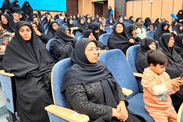 برگزاری همایش جنگ کوتاه ، پیام بلند