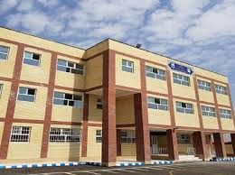 ۱۳۳۳ مدرسه جدید تا مهرماه سال آینده افتتاح می‌شود