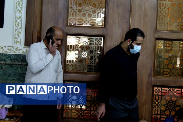 نماز جمعه در بندپی شرقی