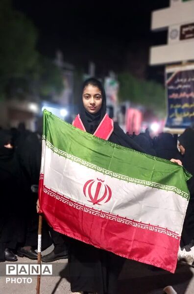 سی‌‌و ‌پنجمین اجتماع بزرگ شبانه مردم ابرکوه