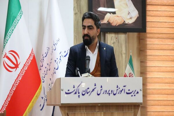 خون تازه در رگ‌های پانا پاکدشت 