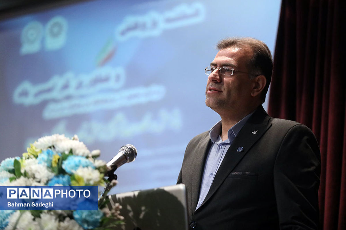 رشد چشمگیر فعالیت‌های پژوهشی در دانشگاه تربیت دبیر شهیدرجایی