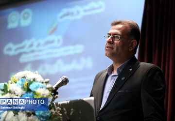 رشد چشمگیر فعالیت‌های پژوهشی در دانشگاه تربیت دبیر شهیدرجایی