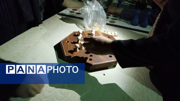 گذری بر روز سوم رویداد تخصصی تربیت مربیان ارشد اردویی کشور در اردوگاه شهید رجایی نیشابور  