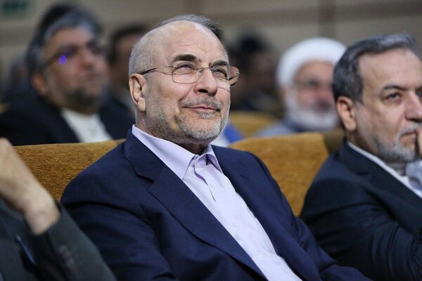 دومین اجلاس منطقه‌ای دیپلماسی استانی در مشهد