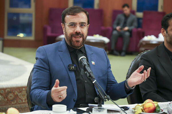 فعالیت حرفه‌ای و مسئولانه اهالی رسانه از الزامات حکمرانی مشارکتی است