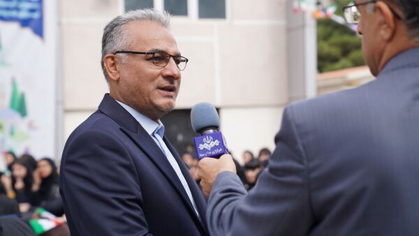 زنگ آغاز سال تحصیلی جدید به صدا درآمد
