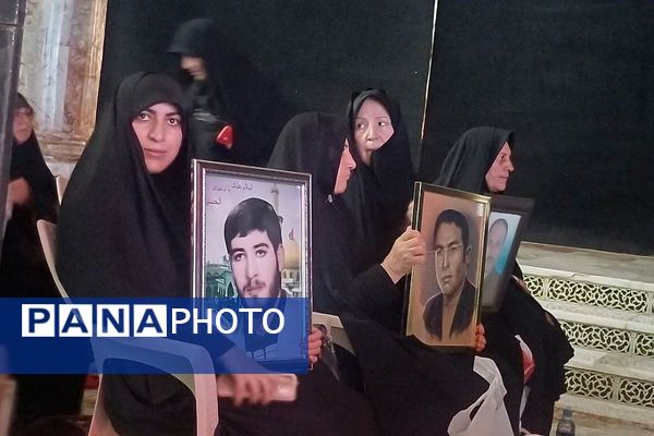 برگزاری کنگره ملی و اجلاسیه ۱۲ هزار شهید شهرستان‌های استان تهران