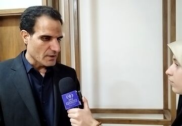 جشنواره تدریس آموزگاران ابتدایی مهمترین اقدام آموزش و پرورش ناحیه ۲ است