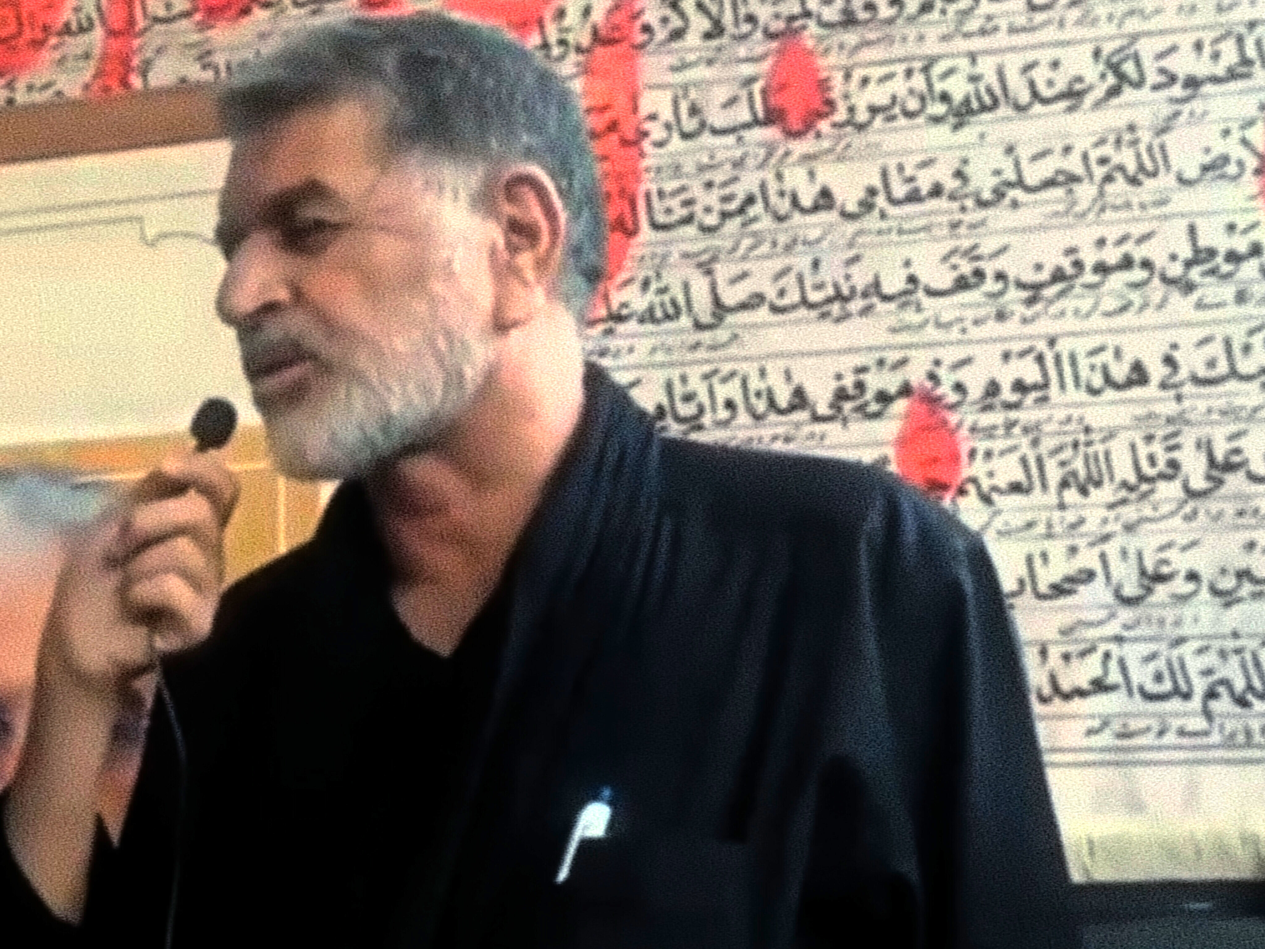 هدف کاروان انصارالحسین اجرای فرهنگ علوی و حسینی در کشور است