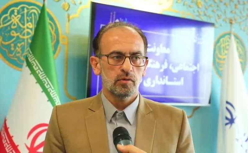 برنامه «مهر تحصیلی» جلوه ای ازکارکرد اجتماعی وقف است