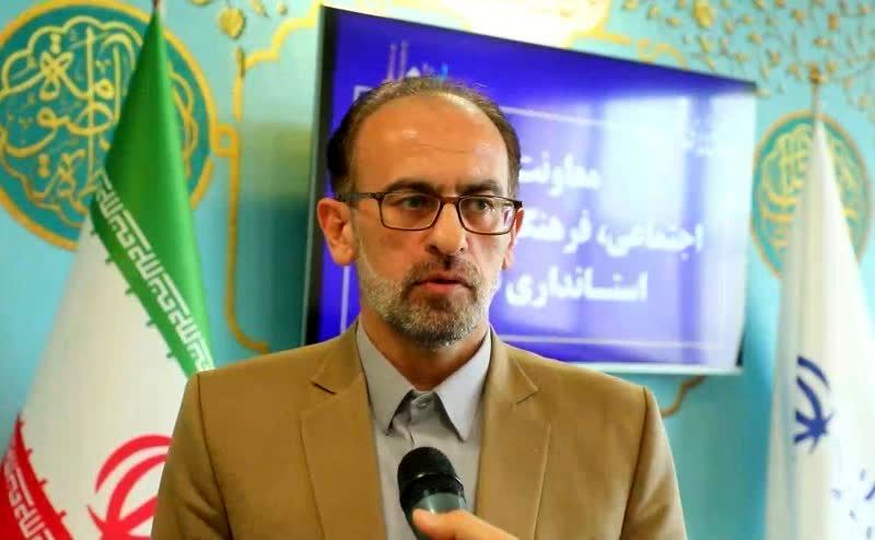 برنامه «مهر تحصیلی» جلوه ای ازکارکرد اجتماعی وقف است