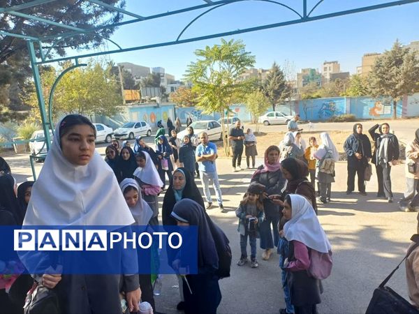 برگزاری شروع کلاس‌های پژوهش‌سرای ملاصدرای ناحیه 4 کرج