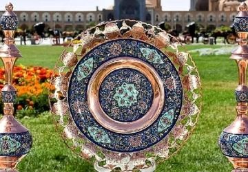 به‌مناسبت روز صنایع دستی 