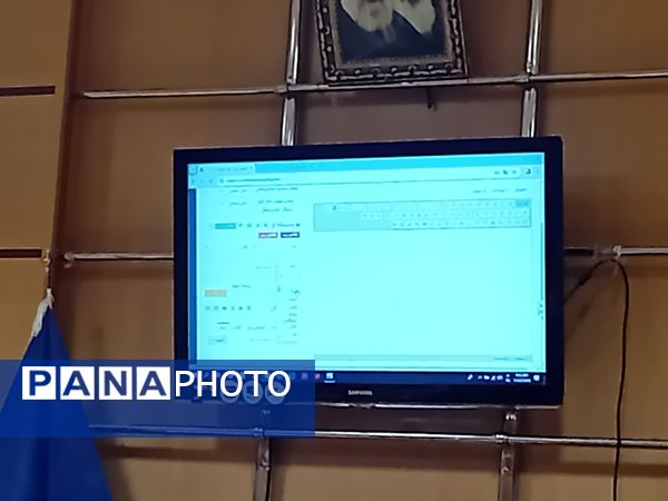 کارگاه آموزشی خبرنگاران پانا استان در بجنورد