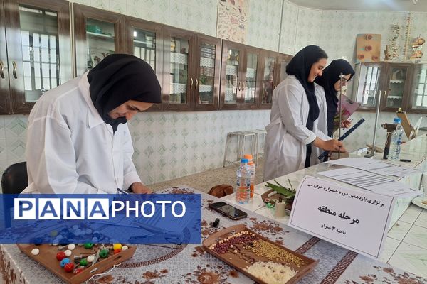 جشنواره خوارزمی فرصتی برای کشف استعدادهای دانش‌آموزان 