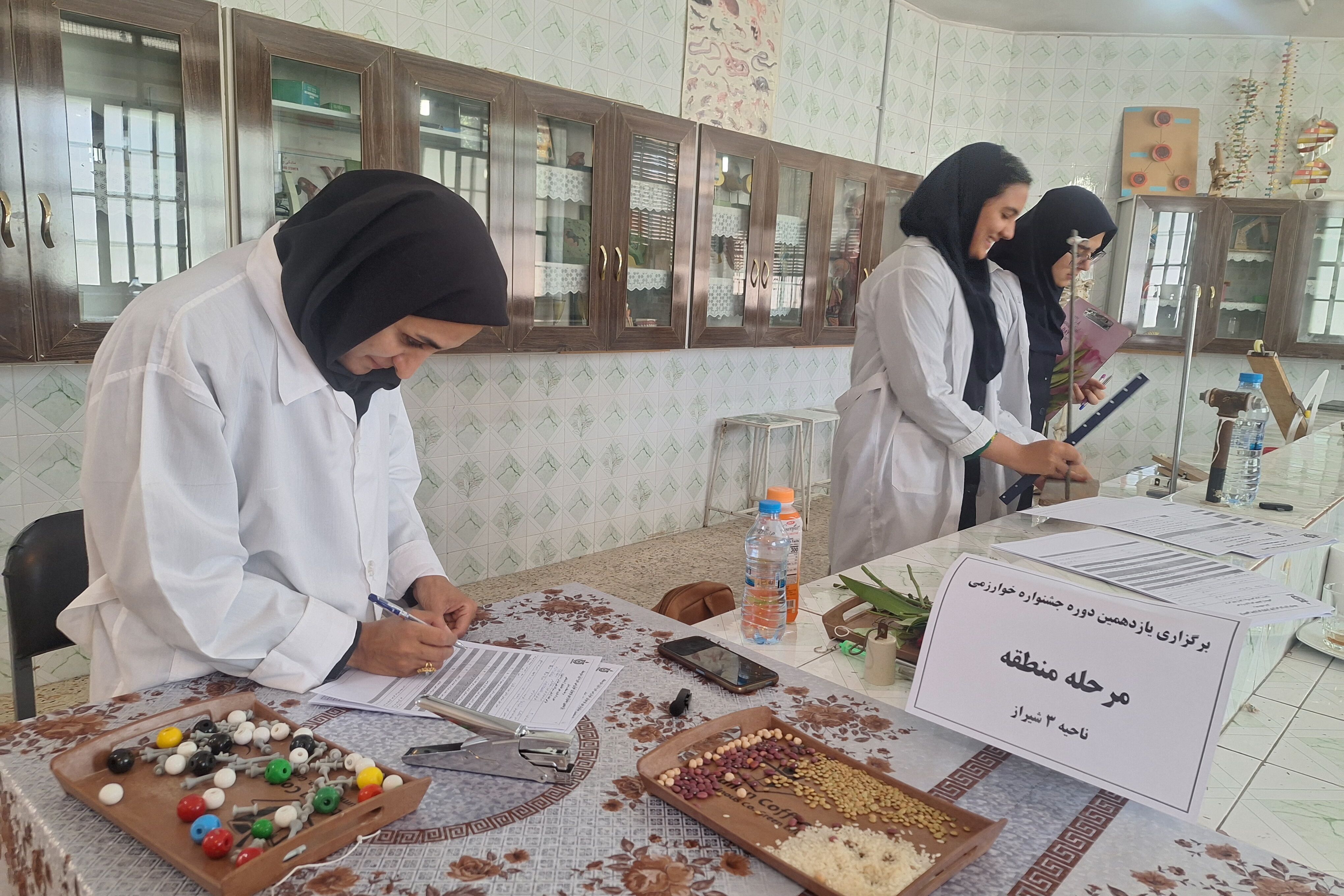 تمدید مهلت ثبت‌نام در جشنواره جوان خوارزمی