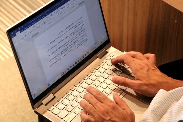 نشست خبری هیأت مدیره کانون وکلای دادگستری فارس و کهگیلویه بویر احمد با اصحاب رسانه