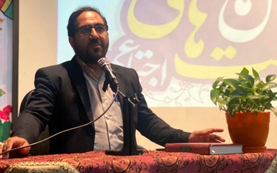 تربیت دینی و اجتماعی دانش‌آموزان نقش اساسی در ساختن جامعه‌ای بهتر دارد